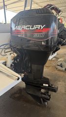 Mercury 1997 MERCURY 90 ELPT Carb