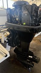 Mercury 1997 MERCURY 90 ELPT Carb-thumb-1