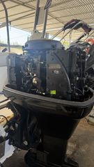 Mercury 1997 MERCURY 90 ELPT Carb-thumb-2