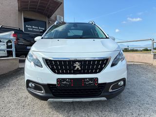 Peugeot 2008 2019 ### CROSS - NAVI - ΠΑΝΟΡΑΜΙΚΗ ΟΡΟΦΗ- DIESEL - ALLURE EDITION-thumb-3