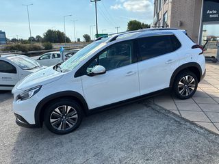 Peugeot 2008 2019 ### CROSS - NAVI - ΠΑΝΟΡΑΜΙΚΗ ΟΡΟΦΗ- DIESEL - ALLURE EDITION-thumb-5