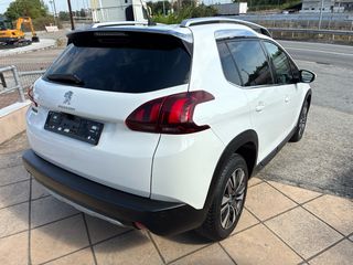Peugeot 2008 2019 ### CROSS - NAVI - ΠΑΝΟΡΑΜΙΚΗ ΟΡΟΦΗ- DIESEL - ALLURE EDITION-thumb-7