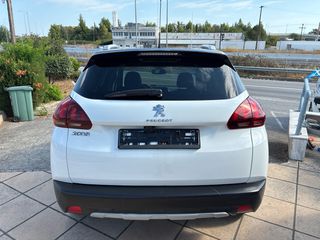 Peugeot 2008 2019 ### CROSS - NAVI - ΠΑΝΟΡΑΜΙΚΗ ΟΡΟΦΗ- DIESEL - ALLURE EDITION-thumb-6