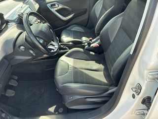 Peugeot 2008 2019 ### CROSS - NAVI - ΠΑΝΟΡΑΜΙΚΗ ΟΡΟΦΗ- DIESEL - ALLURE EDITION-thumb-11