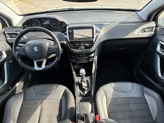 Peugeot 2008 2019 ### CROSS - NAVI - ΠΑΝΟΡΑΜΙΚΗ ΟΡΟΦΗ- DIESEL - ALLURE EDITION-thumb-13