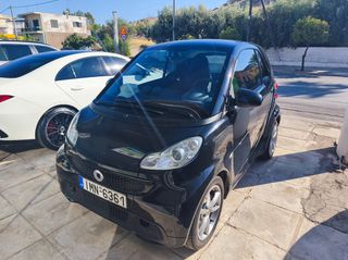 Smart ForTwo 2011 EURO 5 800cc ΠΕΤΡΕΛΑΙΟ F1