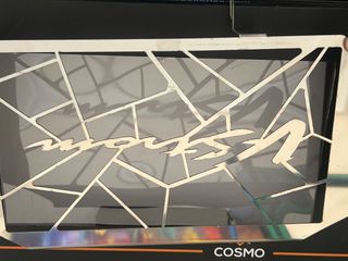 ΠΡΟΣΤΑΣΙΑ ΨΥΓΕΙΟΥ SPIDER WEB LOOK ΓΙΑ DL 650 V-STROM '04-'11