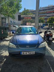 Opel Astra 2000