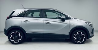 Opel Crossland 2022