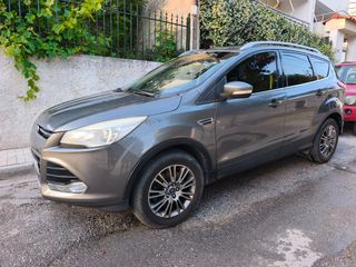 Ford Kuga 2013 Titanium