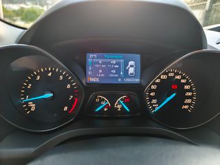 Ford Kuga 2013 Titanium-thumb-4