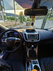 Ford Kuga 2013 Titanium-thumb-5