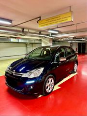 Citroen C3 2015 exclusive panorama