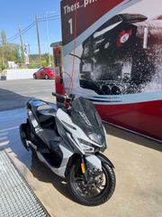 Sym Jet X 125 2024