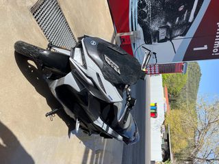 Sym Jet X 125 2024-thumb-2