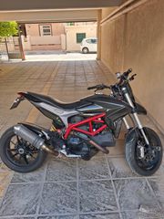 Ducati Hypermotard 821 2013