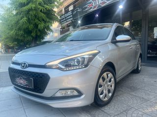 Hyundai i 20 2017 1.2 Comfort/ΟΘΟΝΗ/ΚΑΜΕΡΑ/ΕΥΚΑΙΡΙΑ/ΔΟΣΕΙΣ-thumb-1
