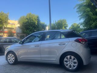 Hyundai i 20 2017 1.2 Comfort/ΟΘΟΝΗ/ΚΑΜΕΡΑ/ΕΥΚΑΙΡΙΑ/ΔΟΣΕΙΣ-thumb-7