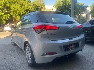 Hyundai i 20 2017 1.2 Comfort/ΟΘΟΝΗ/ΚΑΜΕΡΑ/ΕΥΚΑΙΡΙΑ/ΔΟΣΕΙΣ-thumb-8