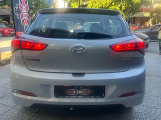 Hyundai i 20 2017 1.2 Comfort/ΟΘΟΝΗ/ΚΑΜΕΡΑ/ΕΥΚΑΙΡΙΑ/ΔΟΣΕΙΣ-thumb-10