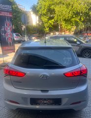 Hyundai i 20 2017 1.2 Comfort/ΟΘΟΝΗ/ΚΑΜΕΡΑ/ΕΥΚΑΙΡΙΑ/ΔΟΣΕΙΣ-thumb-11
