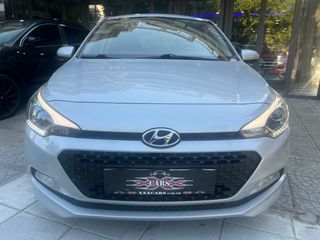 Hyundai i 20 2017 1.2 Comfort/ΟΘΟΝΗ/ΚΑΜΕΡΑ/ΕΥΚΑΙΡΙΑ/ΔΟΣΕΙΣ-thumb-2