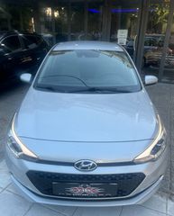 Hyundai i 20 2017 1.2 Comfort/ΟΘΟΝΗ/ΚΑΜΕΡΑ/ΕΥΚΑΙΡΙΑ/ΔΟΣΕΙΣ-thumb-3