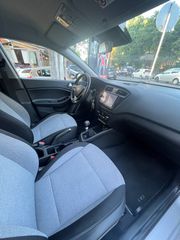 Hyundai i 20 2017 1.2 Comfort/ΟΘΟΝΗ/ΚΑΜΕΡΑ/ΕΥΚΑΙΡΙΑ/ΔΟΣΕΙΣ-thumb-25
