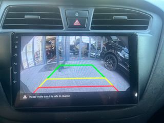 Hyundai i 20 2017 1.2 Comfort/ΟΘΟΝΗ/ΚΑΜΕΡΑ/ΕΥΚΑΙΡΙΑ/ΔΟΣΕΙΣ-thumb-22