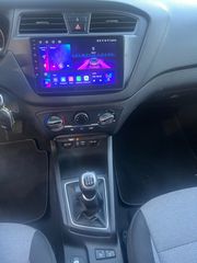 Hyundai i 20 2017 1.2 Comfort/ΟΘΟΝΗ/ΚΑΜΕΡΑ/ΕΥΚΑΙΡΙΑ/ΔΟΣΕΙΣ-thumb-20