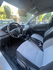 Hyundai i 20 2017 1.2 Comfort/ΟΘΟΝΗ/ΚΑΜΕΡΑ/ΕΥΚΑΙΡΙΑ/ΔΟΣΕΙΣ-thumb-14