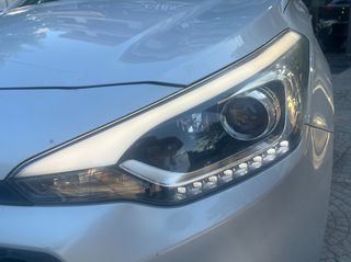 Hyundai i 20 2017 1.2 Comfort/ΟΘΟΝΗ/ΚΑΜΕΡΑ/ΕΥΚΑΙΡΙΑ/ΔΟΣΕΙΣ-thumb-4