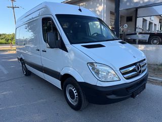 Mercedes-Benz Sprinter 2014 313 316 319 SPRINTER