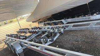 Roadmaster 2026 1200