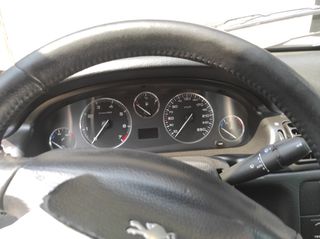 Peugeot 406 2003