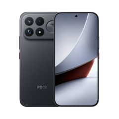 Xiaomi Poco F9 Ultra 5G 512GB (16GB Ram) Dual-Sim Black EU