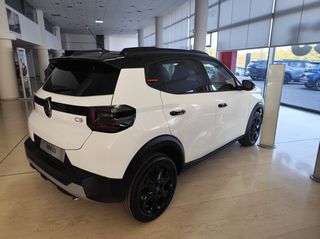 Citroen C3 2026 1.200 cc 100 HP COLLECTION ΕΤΟΙΜΟΠΑΡΑΔΟΤΟ-thumb-8