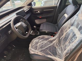 Citroen C3 2026 1.200 cc 100 HP COLLECTION ΕΤΟΙΜΟΠΑΡΑΔΟΤΟ-thumb-12