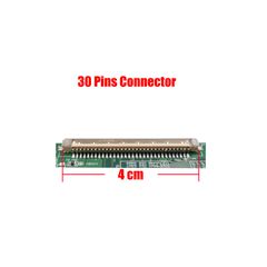Οθόνη Desktop - Screen monitor για Dell E2225HM 210-BQMZ W215FBF02 21.5" 1920x1080 FHD LED Non Touch LVDS 30pins 100Hz Matte ( Κωδ.1-SCR0803 )-thumb-3