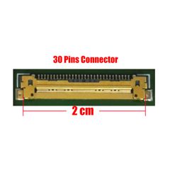 Οθόνη Laptop - Screen monitor για Acer Predator Helios 300 G3-571 G3-572 Nitro 5 AN515-51 AN515-52 AN515-42 LM156LF1L02 15.6'' 1920x1080 FHD IPS LED Slim Non Touch eDP1.2 30pins 60Hz Matte ( Κωδ.1-SCR-thumb-2