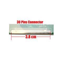Οθόνη Desktop - Screen monitor για LM238WF9-SSC1 LM238WF9 (SS)(C1) 0NM4H0 CN-0NM4H0 NM4H0 0FH5HW 23.8" 1920x1080 FHD IPS LED Non Touch LVDS 30pins 144Hz Matte ( Κωδ.1-SCR0807 )-thumb-3