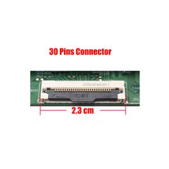Οθόνη Desktop - Screen monitor για MV215FHM-NS1 21.5" 1920x1080 FHD LED Non Touch LVDS 30pins 75Hz Matte ( Κωδ.1-SCR0806 )-thumb-3