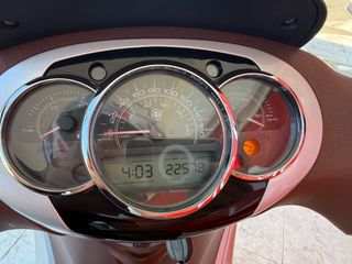 Piaggio Beverly 300i 2015-thumb-24