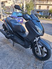 Yamaha XMAX 250 2007-thumb-1