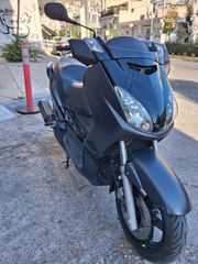 Yamaha XMAX 250 2007-thumb-2