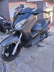 Yamaha XMAX 250 2007-thumb-3