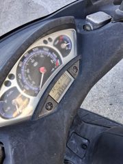 Yamaha XMAX 250 2007-thumb-4