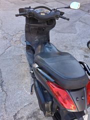 Yamaha XMAX 250 2007-thumb-5