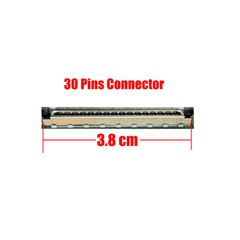 Οθόνη Desktop - Screen monitor για P215HVN01.0 P215HAN01.0 97.21P02.000 P215HVN02.1 21.5" 1920x1080 FHD VA LED Non Touch LVDS 30pins 60Hz Matte ( Κωδ.1-SCR0808 )-thumb-3