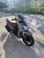 Sym Symphony 125 2024